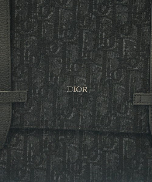 Dior Homme Messenger bags