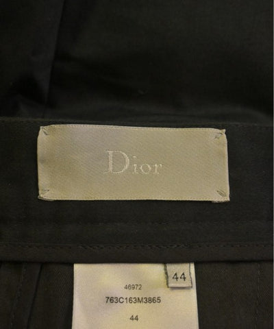 Dior Homme Chinos