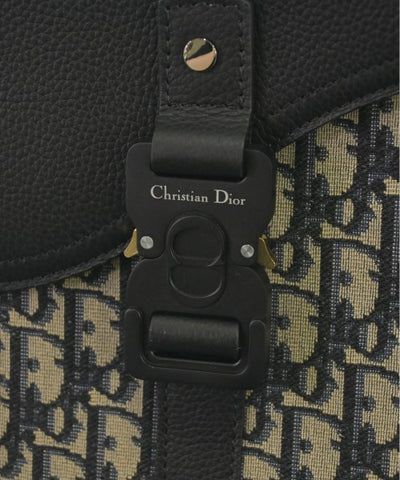 Dior Homme Shoulder bags