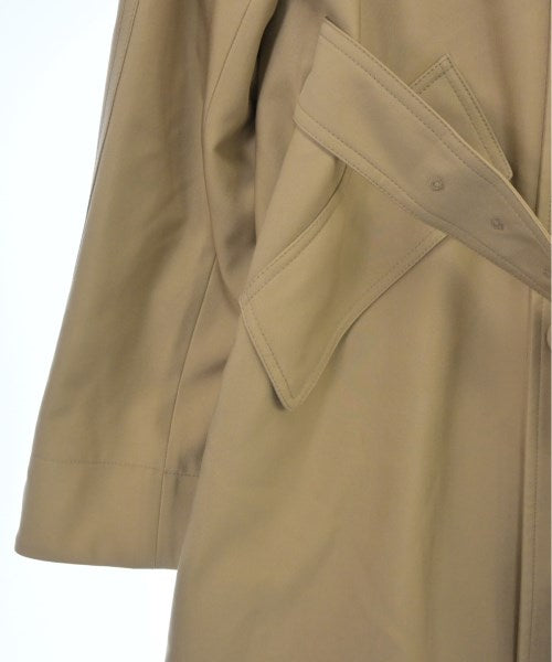 Dior Homme Trench coats