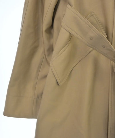 Dior Homme Trench coats