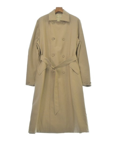 Dior Homme Trench coats