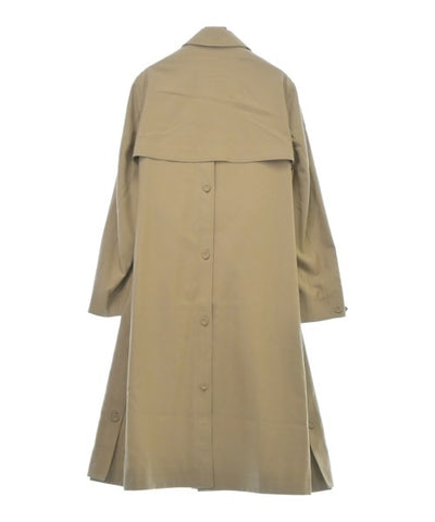 Dior Homme Trench coats