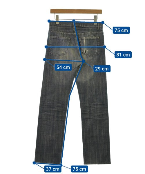 Dior Homme Jeans