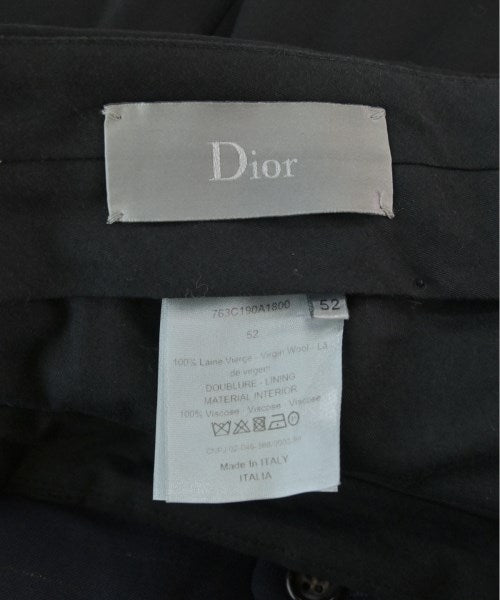 Dior Homme Trousers