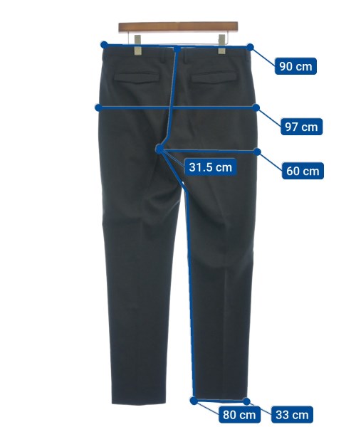 Dior Homme Trousers