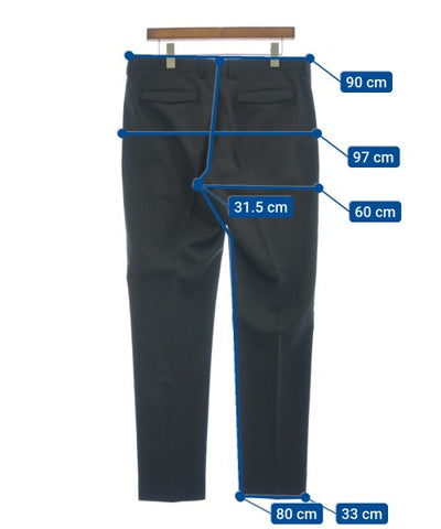 Dior Homme Trousers