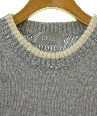 Dior Homme Sweaters