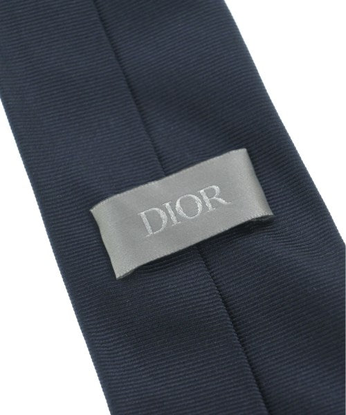 Dior Homme Ties