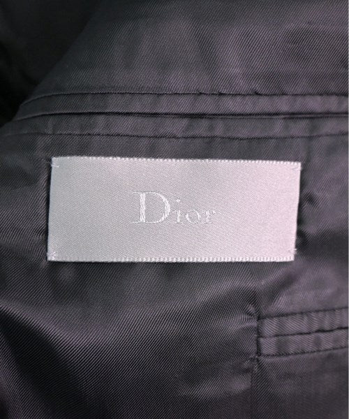 Dior Homme Business suits