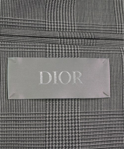 Dior Homme Blazers/Suit jackets