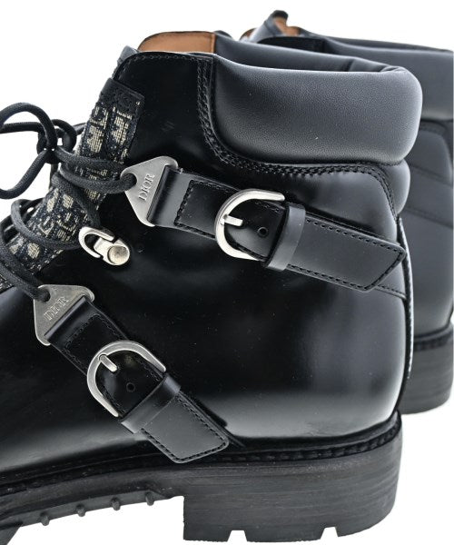 Dior Homme Boots