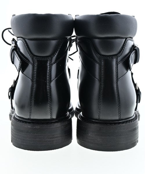 Dior Homme Boots