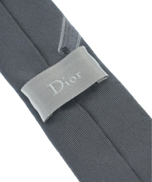 Dior Homme Ties