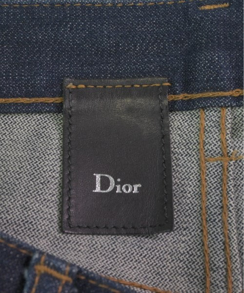 Dior Homme Jeans