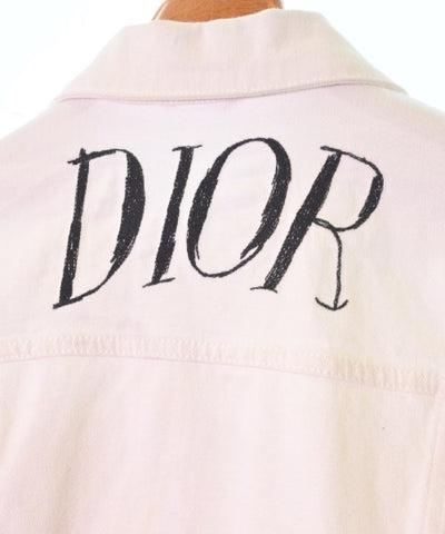 Dior Homme Denim jackets