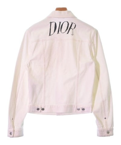 Dior Homme Denim jackets