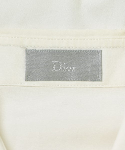 Dior Homme Dress shirts
