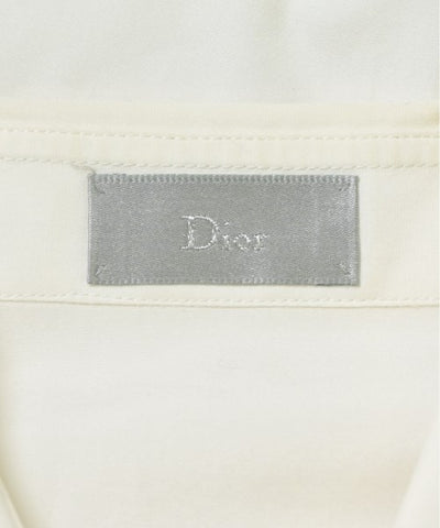 Dior Homme Dress shirts