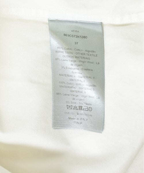 Dior Homme Dress shirts