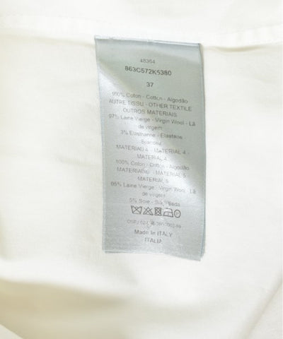 Dior Homme Dress shirts