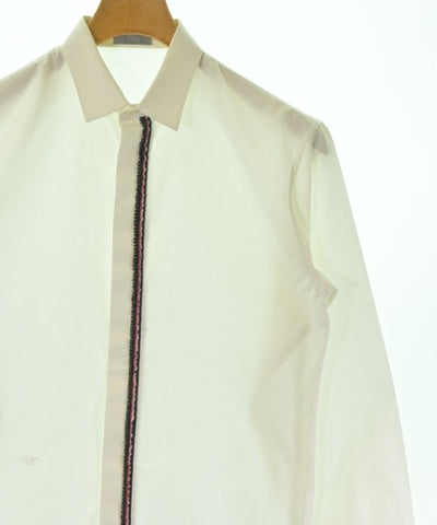 Dior Homme Dress shirts