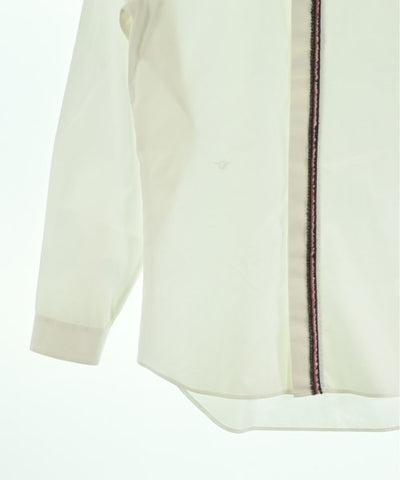 Dior Homme Dress shirts