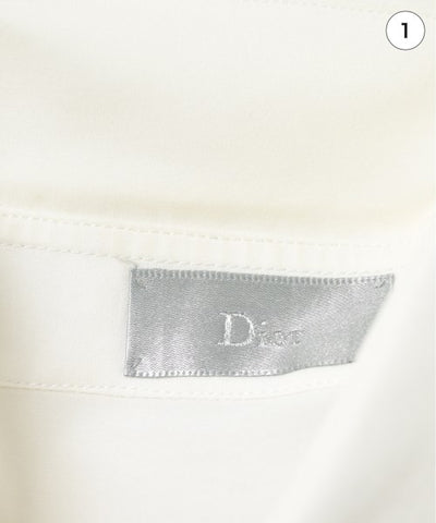 Dior Homme Dress shirts