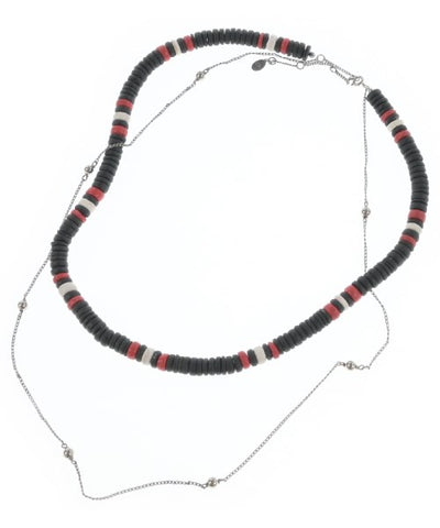 Dior Homme Necklaces