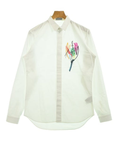 Dior Homme Casual shirts