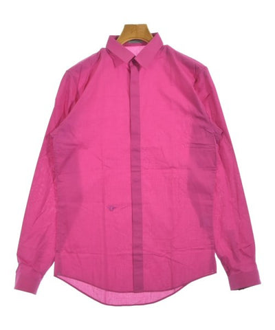 Dior Homme Dress shirts