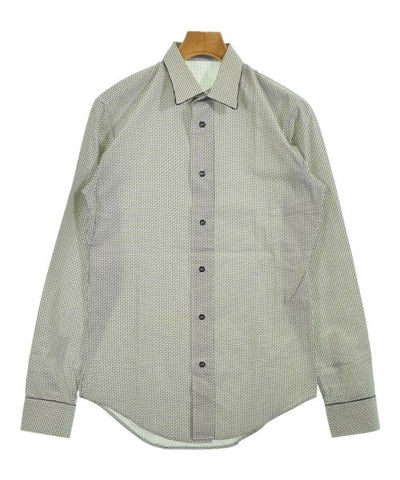 Dior Homme Dress shirts