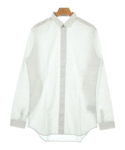 Dior Homme Dress shirts