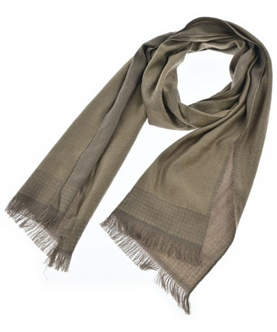 Dior Homme Winter scarves