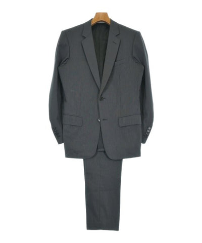 Dior Homme Business suits