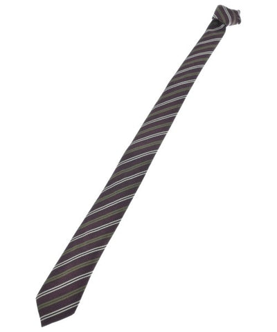 Dior Homme Ties