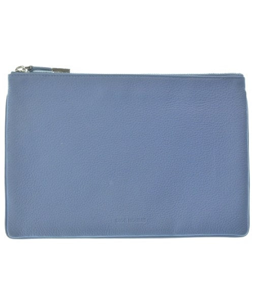 Dior Homme Clutches
