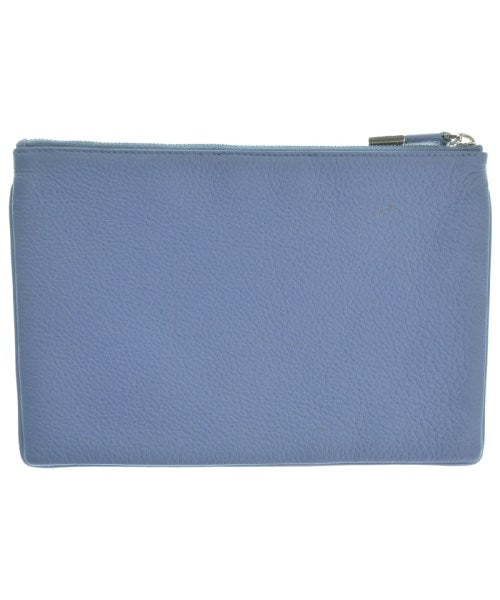 Dior Homme Clutches