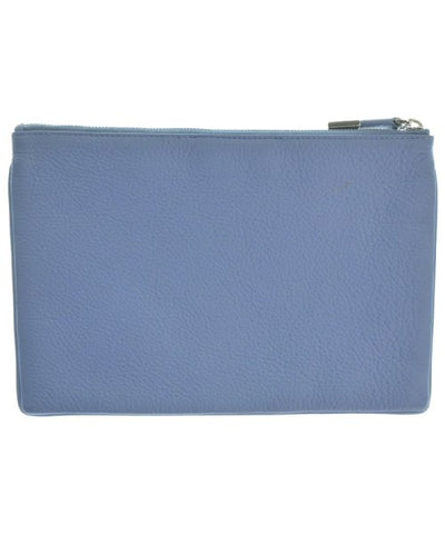 Dior Homme Clutches