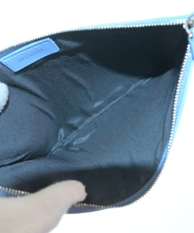Dior Homme Clutches