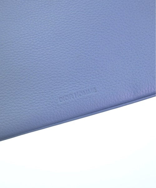 Dior Homme Clutches