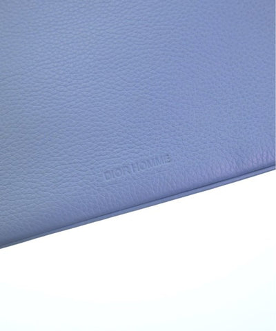 Dior Homme Clutches