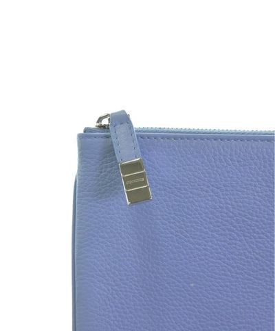 Dior Homme Clutches
