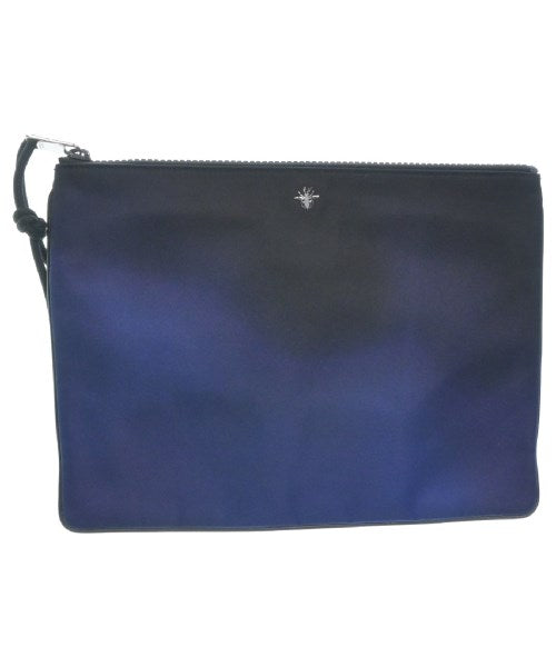 Dior Homme Clutches