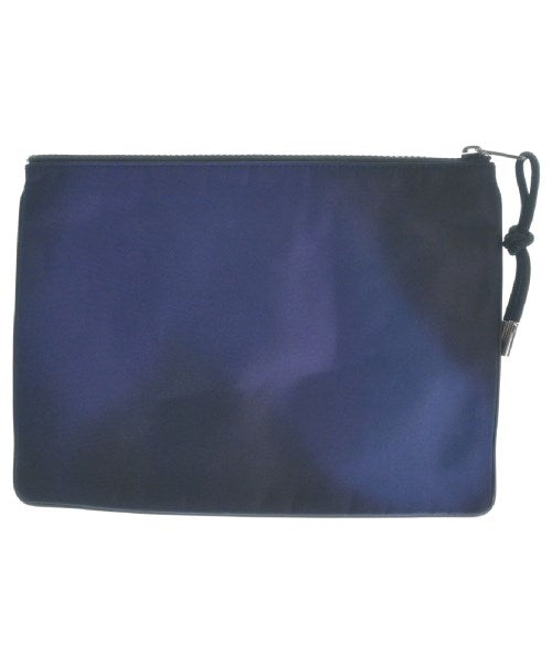 Dior Homme Clutches