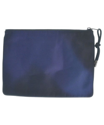 Dior Homme Clutches