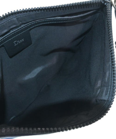 Dior Homme Clutches