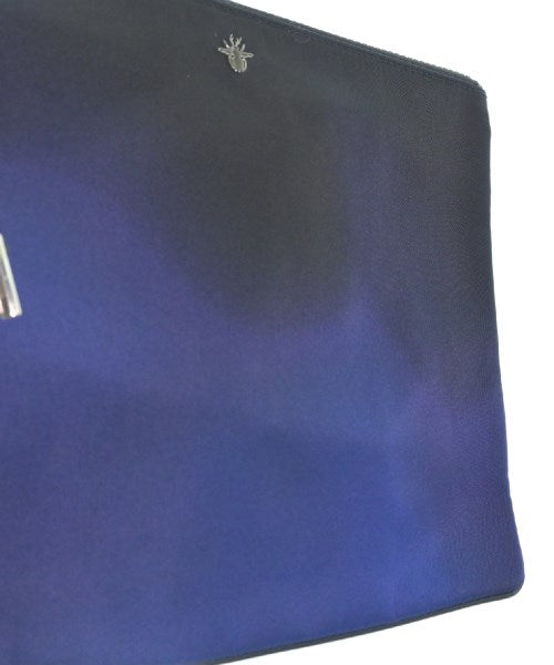Dior Homme Clutches
