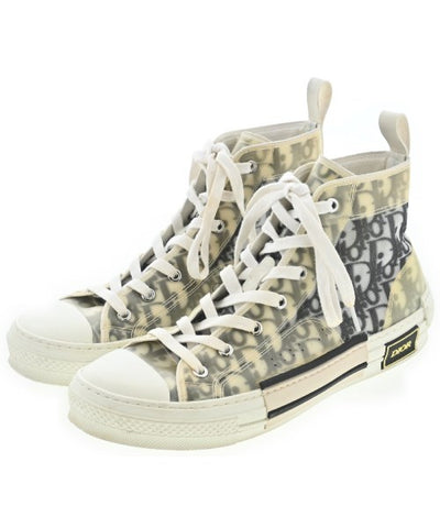 Dior Homme Sneakers