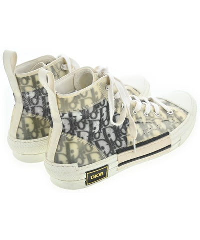 Dior Homme Sneakers